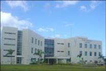 Hospital Metropolitano Vivan Pellas